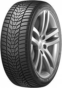 Автошина 285/35 R20 104W XL HANKOOK W330 Winter i*Cept evo3