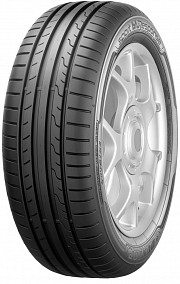 Автошина 225/45 R17 91W DUNLOP Sport BluResponse