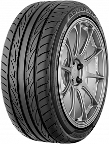 Автошина 225/45 R18 95W XL YOKOHAMA V701 Advan Fleva