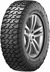 Автошина 235/85 R16 120/116Q HANKOOK RT05 Dynaрro MT2