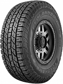 Автошина 275/60 R18 113H YOKOHAMA G015 Geolandar A/T