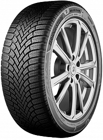 Автошина 295/35 R21 107W XL BRIDGESTONE Blizzak 6