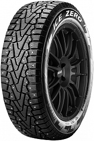 Автошина 215/55 R17 98T XL PIRELLI Ice Zero шип.