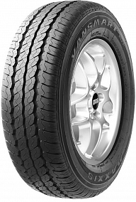 Автошина 205/65 R15C 102/100T MAXXIS MCV3+ Vansmart