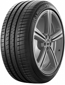 Автошина 275/30 R20 97Y XL RunFlat MICHELIN Pilot Sport 3