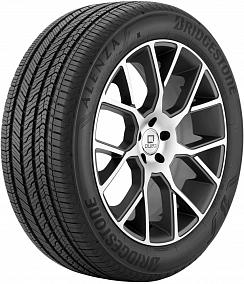Автошина 255/55 R19 111V XL BRIDGESTONE Alenza Sport A/S