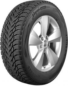Autograph Snow 3 SUV