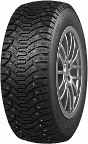 Автошина 185/70 R14 88Q CORDIANT Tunga Nordway шип.