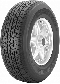 Автошина 265/70 R16 112S BRIDGESTONE Dueler H/T 840