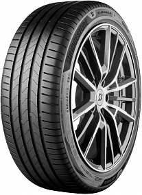 Автошина 255/35 R21 98Y XL BRIDGESTONE Turanza 6 