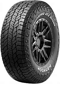Автошина 215/75 R15 100S HANKOOK RF12 Dynapro AT2 Xtreme