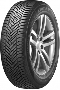 H750A Kinergy 4S2 X