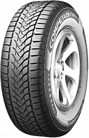 Автошина 235/65 R17 108H XL LASSA Competus Winter 2+