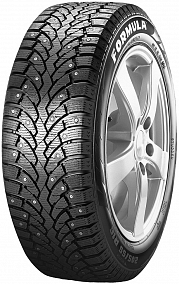 Автошина 225/55 R18 102T XL FORMULA Ice шип.