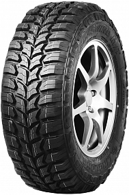 Автошина 255/70 R16 115/112Q LINGLONG Crosswind M/T