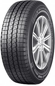Автошина 235/65 R16C 115/113S TRIANGLE TA702 SeasonX