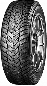 Автошина 235/55 R17 103T XL YOKOHAMA iG65 IceGuard Stud шип.