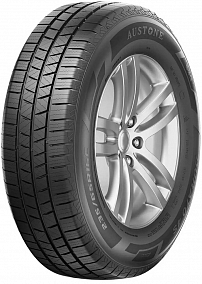 Автошина 195/70 R15C 104/102T AUSTONE Durato 4S