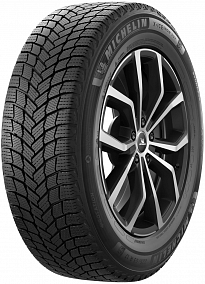Автошина 285/35 R22 106H XL MICHELIN X-Ice Snow SUV