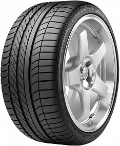 Автошина 285/40 R19 103Y GOODYEAR Eagle F1 Asymmetric