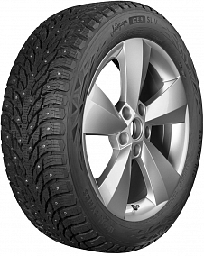Автошина 285/45 R21 113T XL IKON <Nokian> Autograph Ice 9 SUV шип.