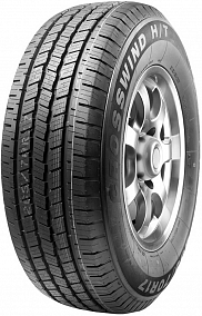 Автошина 235/65 R17 104T LINGLONG CrossWind H/T