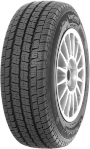 MPS 125 Variant All Weather