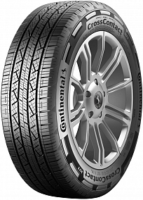 Автошина 275/50 R21 113V XL CONTINENTAL CrossContact H/T