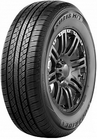 Автошина 275/40 R20 106V XL GOODRIDE SU318 H/T