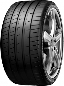 Eagle F1 SuperSport