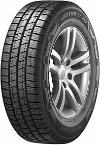 Автошина 215/75 R16C 113/111R HANKOOK RA30 Vantra ST AS2