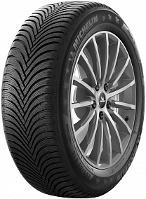 Автошина 255/40 R21 102V XL MICHELIN Alpin 5