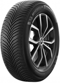 CrossClimate 2 SUV