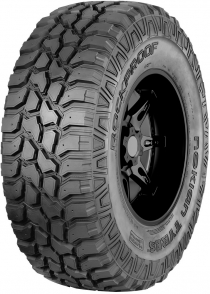 Rockproof