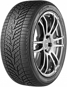Автошина 255/40 R18 99V XL YOKOHAMA V905 BluEarth Winter