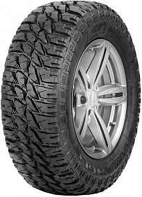 Автошина 245/75 R16 120/116Q TRIANGLE TR281 GripX MT