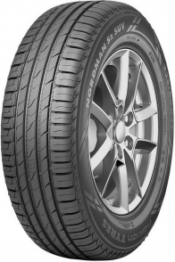 Nordman S2 SUV