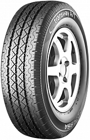 Автошина 235/65 R16C 121/119Q LASSA Transway A/T