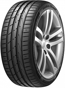 Автошина 255/40 R17 98Y XL HANKOOK K117 Ventus S1 evo2