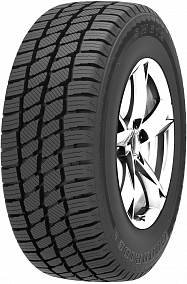 Автошина 205/75 R16C 110/108Q GOODRIDE SW612