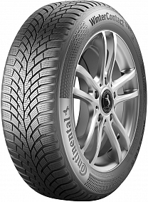 Автошина 215/55 R16 97H XL CONTINENTAL WinterContact TS870