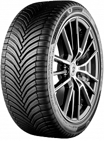 Автошина 235/60 R18 107V XL BRIDGESTONE Turanza All Season 6