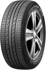 Roadian 542