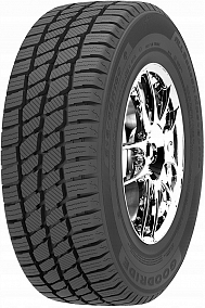 Автошина 195/65 R16C 104/102T GOODRIDE SW613 All Season Master