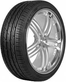 Автошина 205/45 R17 88W XL LANDSAIL LS588 UHP