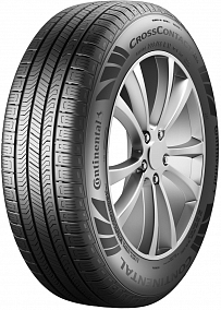Автошина 275/45 R22 115W XL CONTINENTAL CrossContact RX