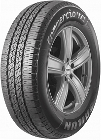 Автошина 205/75 R14C 109/107R SAILUN Commercio VX1