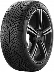 Автошина 235/45 R18 98V XL MICHELIN Pilot Alpin 5