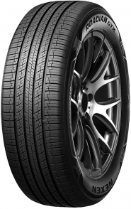 Roadian GTX
