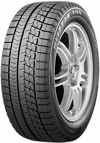 Автошина 215/50 R17 91S BRIDGESTONE Blizzak VRX